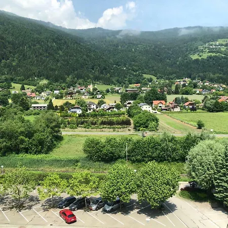 Kmb Am Ossiacher See Bodensdorf