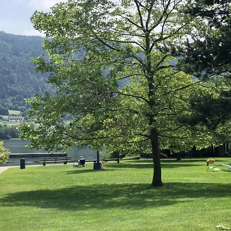 Kmb Am Ossiacher See *